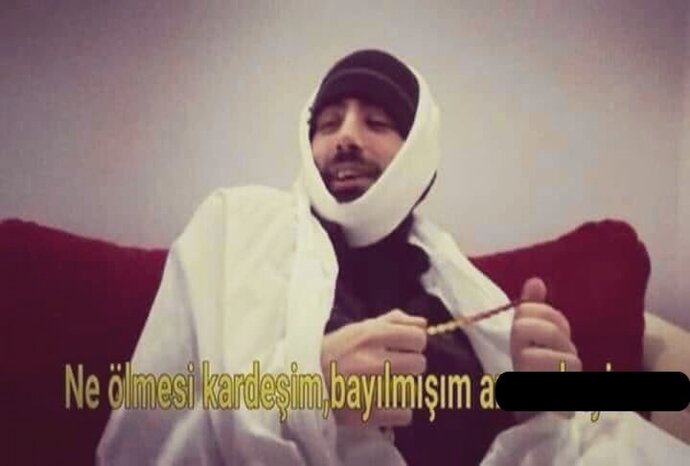 Birine aşık olduğunuzu ilk nasıl anladınız?