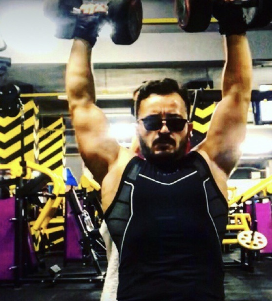 Spor yapmak lüks mü? yeme içme gibi mi?