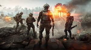 Battlefield 6 haritaları çok büyük olacak! Tam sürüm için heyecanlı mısınız?