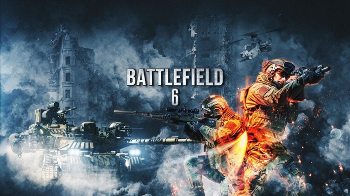 Battlefield 6 haritaları çok büyük olacak! Tam sürüm için heyecanlı mısınız?
