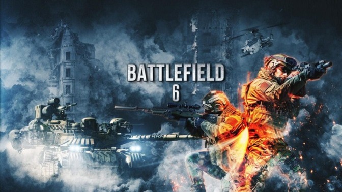 Battlefield 6 haritaları çok büyük olacak! Tam sürüm için heyecanlı mısınız?