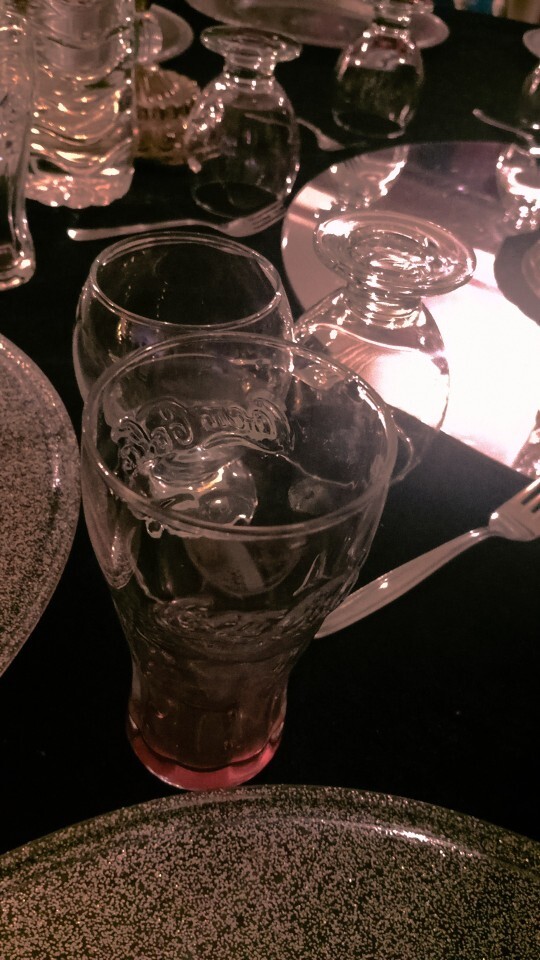 Sofrada romantik ambiyansları sever misin?