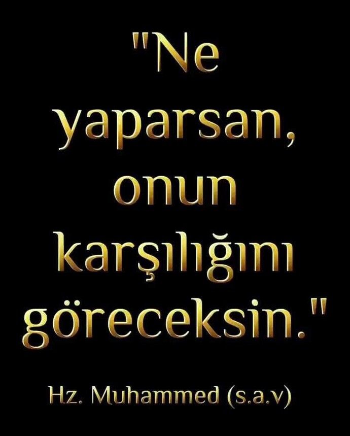 Kendini “iyi kalpli” bir insan olarak tanımlar mısın?