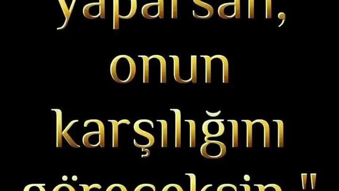 Kendini “iyi kalpli” bir insan olarak tanımlar mısın?