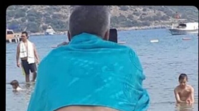 Erkeklerde tanga giymeli mi?