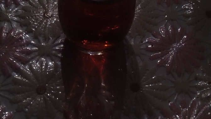 Bu gece neye içiyoruz?