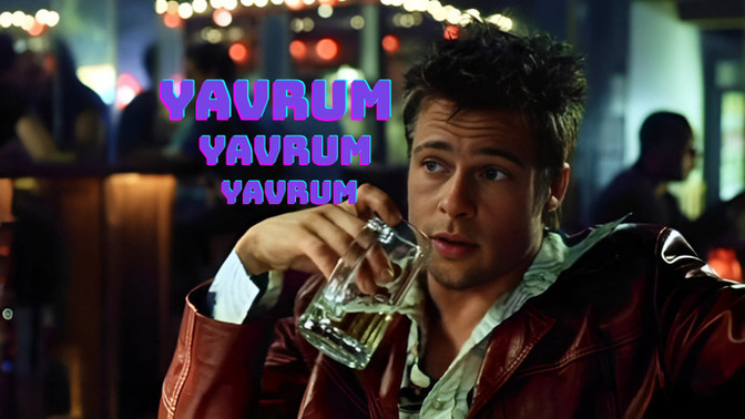 Yavrum diyen erkeğe güvenilir mi, denilmesi/söylemesi hoşunuza gider mi?