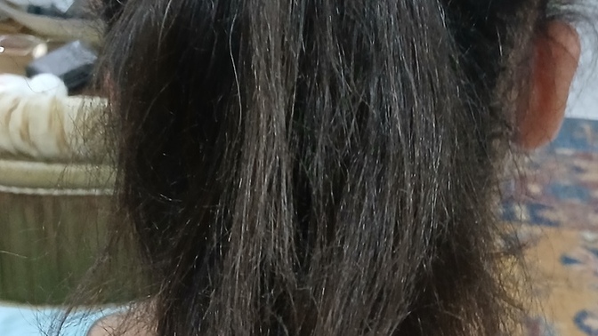 Saçlarım erkeklerde neden çok tercih edilmiyor?