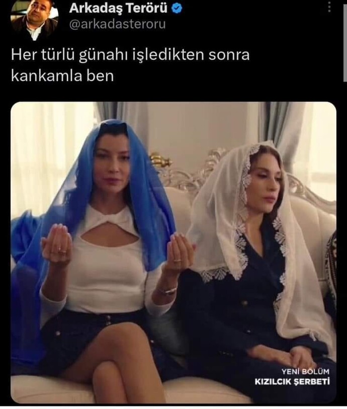 Aileniz Muhafazakar Mı?