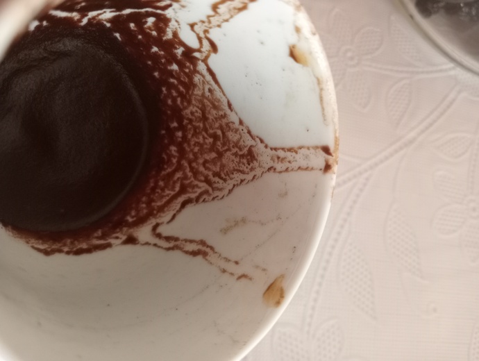 Kimler fal bakmayı biliyoo?
