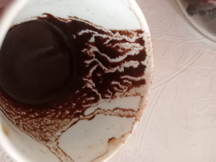 Kimler fal bakmayı biliyoo?