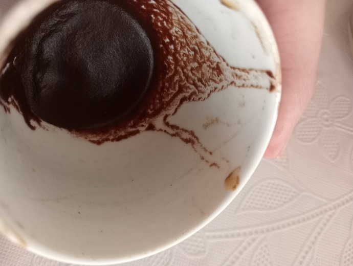 Kimler fal bakmayı biliyoo?