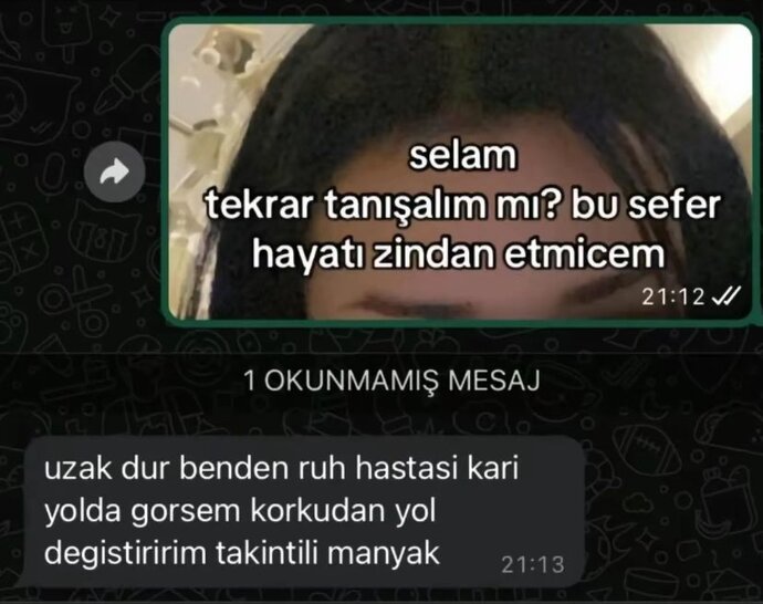 Bir kez hata affedilir mi yoksa ilk yanlışla her şey biter mi?