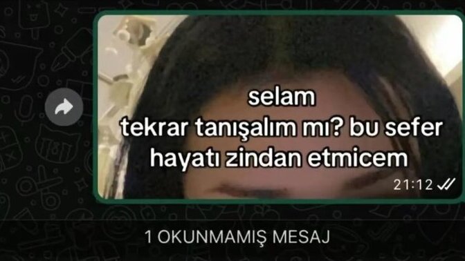 Bir kez hata affedilir mi yoksa ilk yanlışla her şey biter mi?