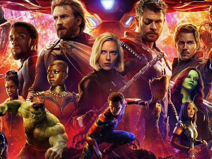 Gelmiş geçmiş en iyi fantastik film hangisi?
