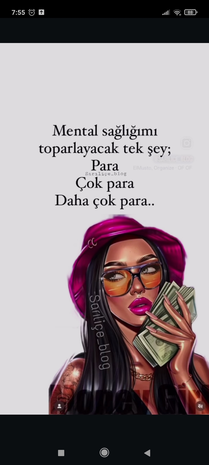 Mental sağlığınızın düzelmesi için size ne lazım?