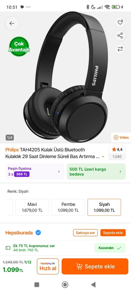 Bu kulaklığı kullanan var mı?