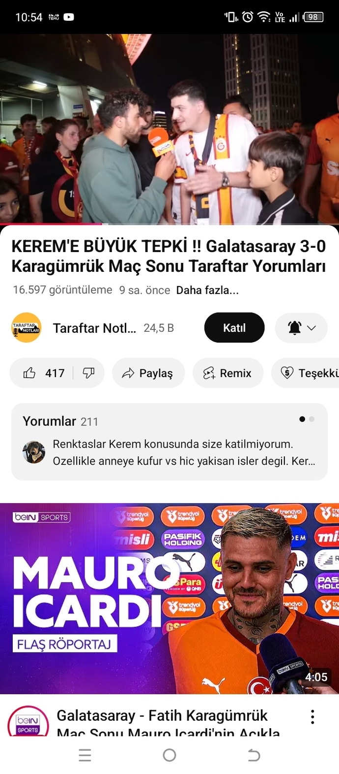 Türkiye ne hale geldi?