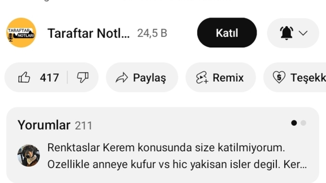 Türkiye ne hale geldi?