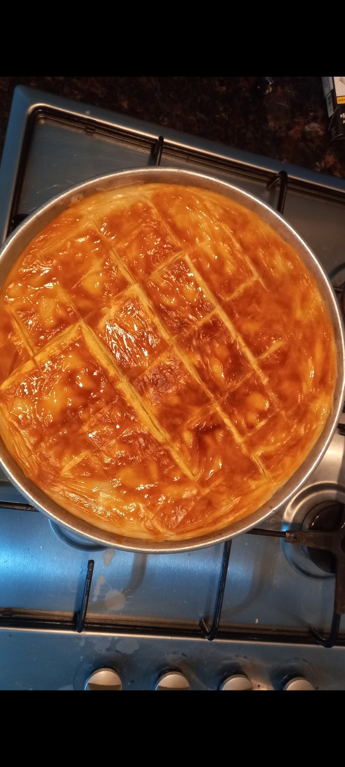 En iyi yaptığınız yemek ne?