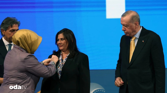 Özlem Çercioğlu'nun AK Parti'ye geçmesinden sonra linçlenmesi hakkında ne düşünüyorsunuz?