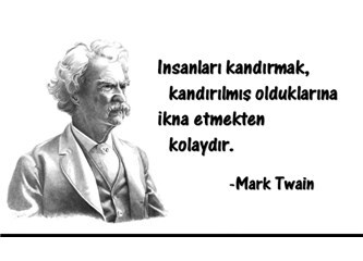 Kendinize söylediğiniz en büyük yalan neydi?