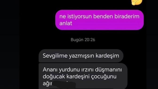 İyi okuyun. Erkeklere neden bu kadar çok ayrımcılık yapılıyor?