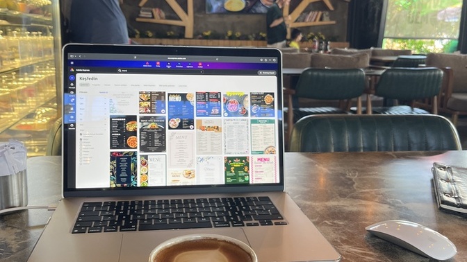 Barista kız bana mı yürüyor sizce?