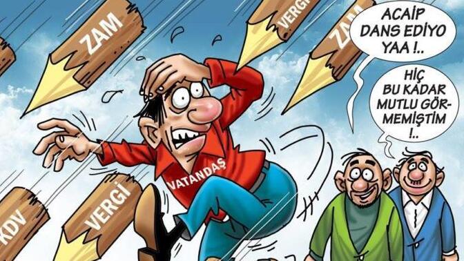 Her şey neden pahalılaşıyor halen?