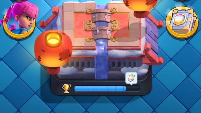 Clash Royale oynayan var mı hesabım bu şekilde para eder mi?