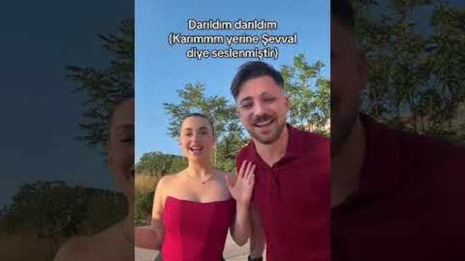 Sevdiğiniz bir fenomen çift var mı?