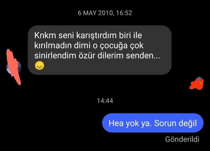 Üşengeçliğinize %kaç verirsiniz?