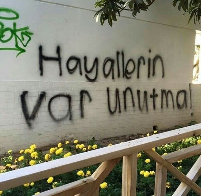 Ne okudun ve ne iş yapıyorsun?