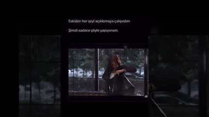 O olayda hakliysan ve haksiz duruma düştün isen kendini anlatma yoluna düşer misin ? Her şeyi aciklamaya çalışanlardan misiniz?