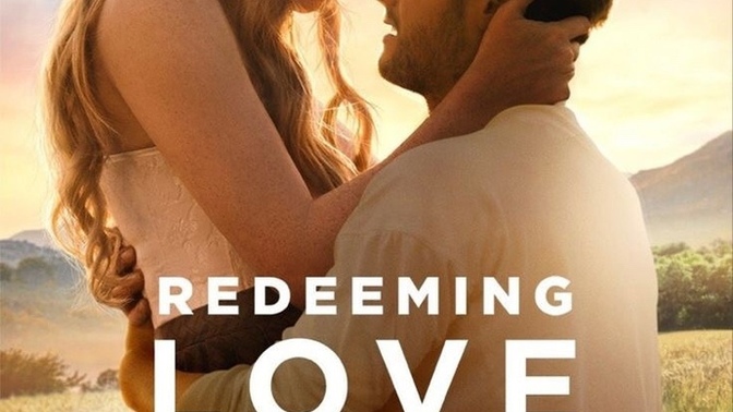 “REDEEMING LOVE” filmini izlediniz mi, nasıl buldunuz?