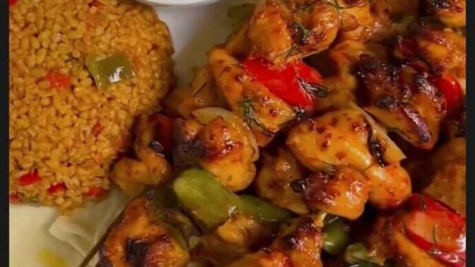 Yemek yemek size de mutluluk ve huzur veriyor mu?