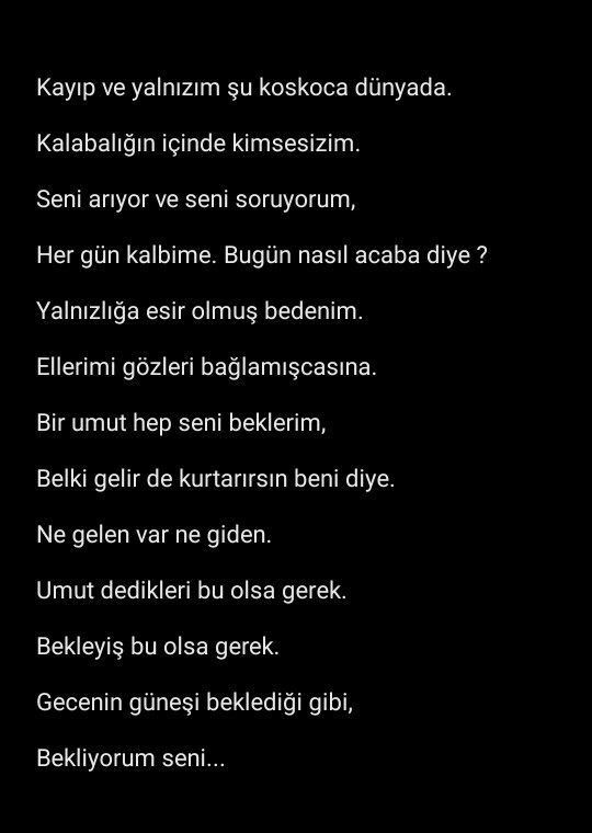 Merhaba canlarımmm?