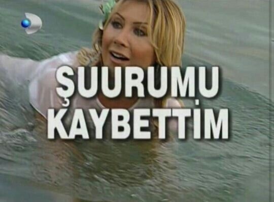 Açken sen sen misin?