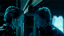 Alice Through the Looking Glass
