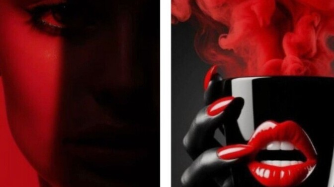 Sevgi nedir sevmek nedir bunu biliyormuyuz algısına erişitikmi? sadece insan değil canlılara ks❤️🖤✨️?