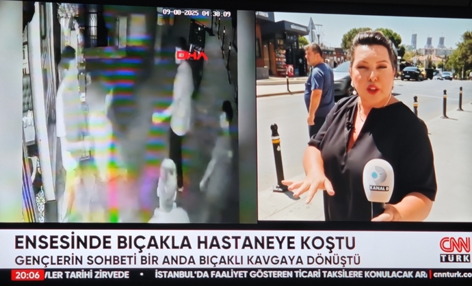 Ülkedeki kanunlardan rahatsız olmuyor musunuz?