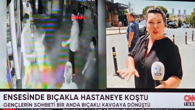 Ülkedeki kanunlardan rahatsız olmuyor musunuz?