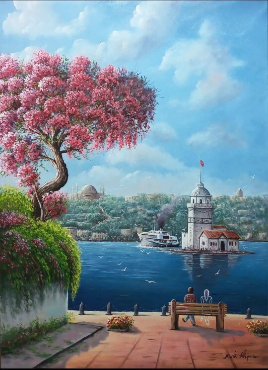 Hayatınız ne kadar güzel ne kadar zor?
