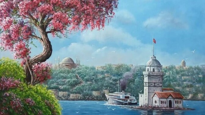 Hayatınız ne kadar güzel ne kadar zor?