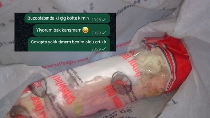 Bu soruya sizce ne baslık gelir söyleyinn bakalım 😄?