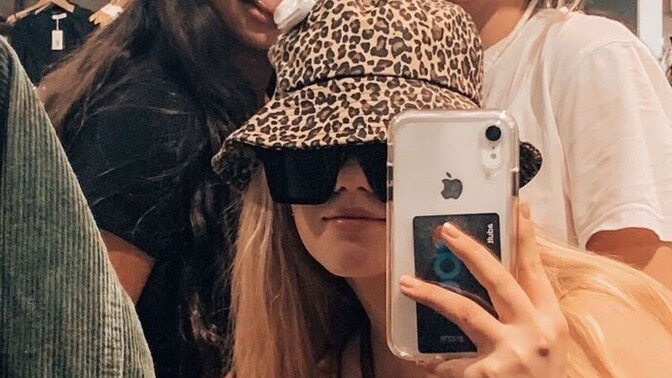 Vakit geçirmekten en cok keyif aldiginiz kişi kim?