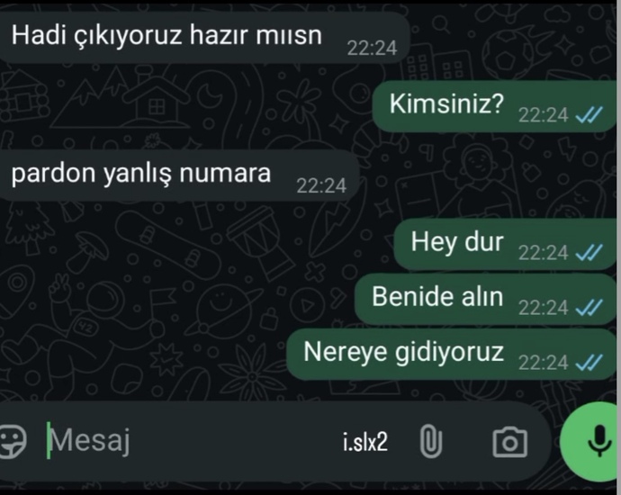 Kendinizi yalnız hissettiğiniz oluyor mu?