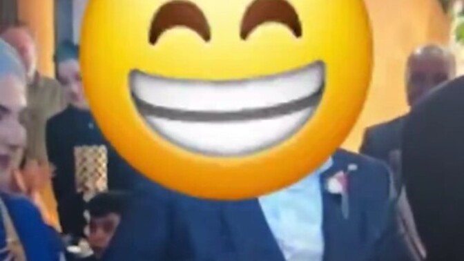 Düşünün kendi nişanınız ve eltiniz kendi yıl dönümünü kutluyor. Ne yapardınız 😂?