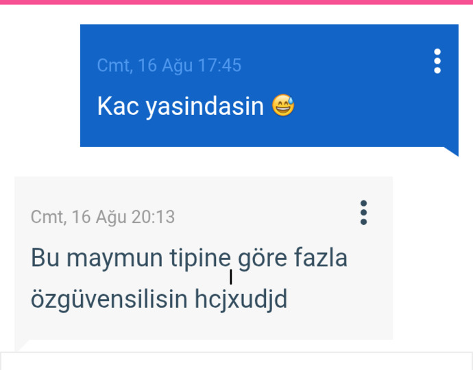 Neden incellere hak vermiyorsunuz bence haklıyız incel olmakta size kızların bana karşı tutumlarını derleyim mi?