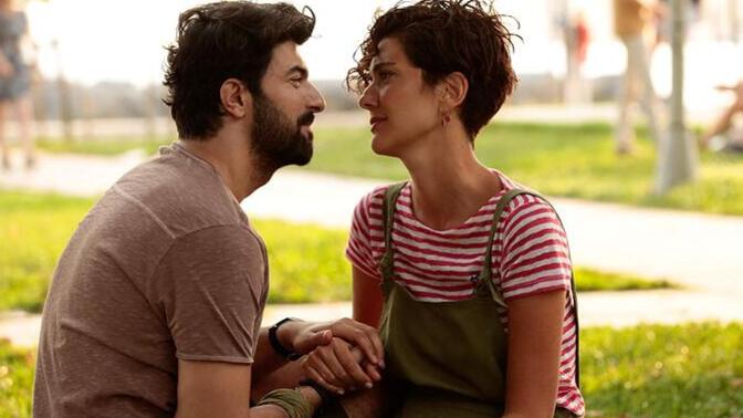 Küçük bir elveda büyük bir aşkı bitirebilir mi?